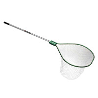 Beckman Rubber Fishing Net