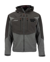 Simms Guide Insulated Rain Jacket