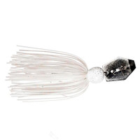 Z-Man Mini Max Chatterbait Fire Craw / 1/4 oz.