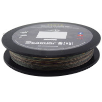 Seaguar 101 Tactx Fishing Line – Musky Shop