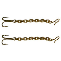 Northland BAIT-CHAIN Dropper Hook