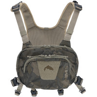 Simms Tributary Hybrid Chest Pack | FishUSA