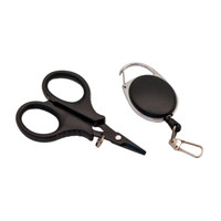 K9 Braid Scissors w/ Lanyard | FishUSA