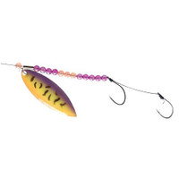 Pink Squirrel Wire Harness – Dutch Fork Lures LLC