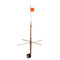Heritage Tackle Lil Laker Classic Tip-Up