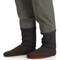 Simms Freestone Z Stockingfoot Chest Waders gravel guards