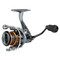 KastKing Kestrel SFS Spinning Reel side and handle