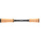 Shimano Intenza Glass Casting Rod cork handle and butt