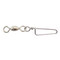 Dreamweaver Swivel Snaps