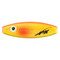 PK Lures Pro Series Rattle Float color Orange
