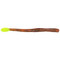 Charlie Brewer's Slider Worms color Pumpkin Chartreuse