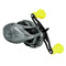KastKing Skeet Reese Icon Casting Reel side and  handle