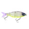 Eurotackle Nage Swimbait color Mauviz Eurotackle Nage Swimbait color Mauviz