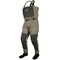 Paramount Outdoors Deep Eddy Breathable Waders front left side angle