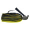 Keitech M4 Tungsten Heavy Duty Jig Texas Craw