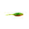 Panfish Assassin Tiny Shad color Chartreuse Perch