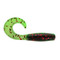 BrushPile Jigs Vortex Soft Bait color Deadly Force