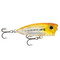 Eurotackle Z-Popper color Ayu Eurotackle Z-Popper color Ayu
