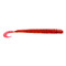 Zoom Dead Ringer Finesse Worm Cherry Seed