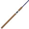 Douglas LRS Centerpin & Float Rod Model LRS S9632M handle