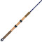 Douglas LRS Centerpin & Float Rod Model LRS P11632M and Model LRS P13644M handle