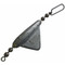 Bead Tackle Keel Sinkers