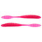 Missile Baits Bomb Shot Soft Bait color Pinkalicious