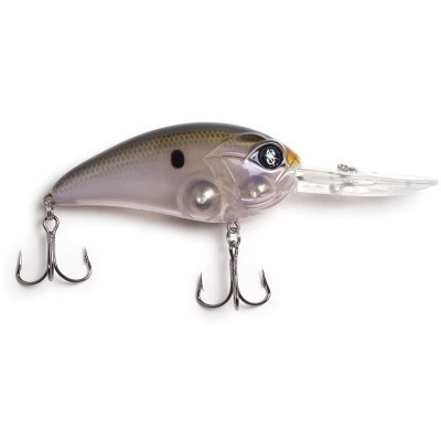 CATCH CO Mondo Bass Fishing Kit 5 pièces avec Googan