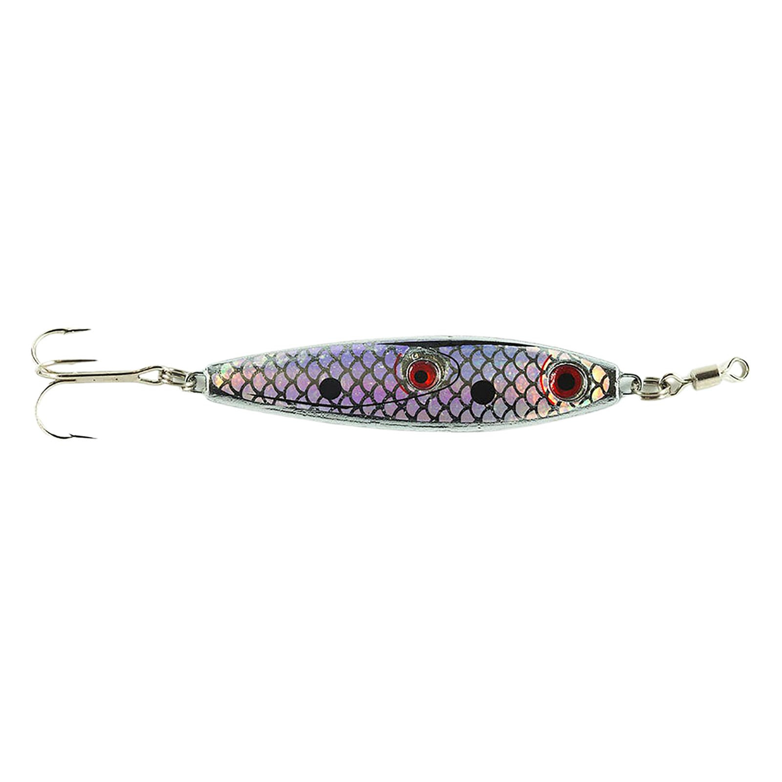 Bink's Many Shad Spoon FishUSA