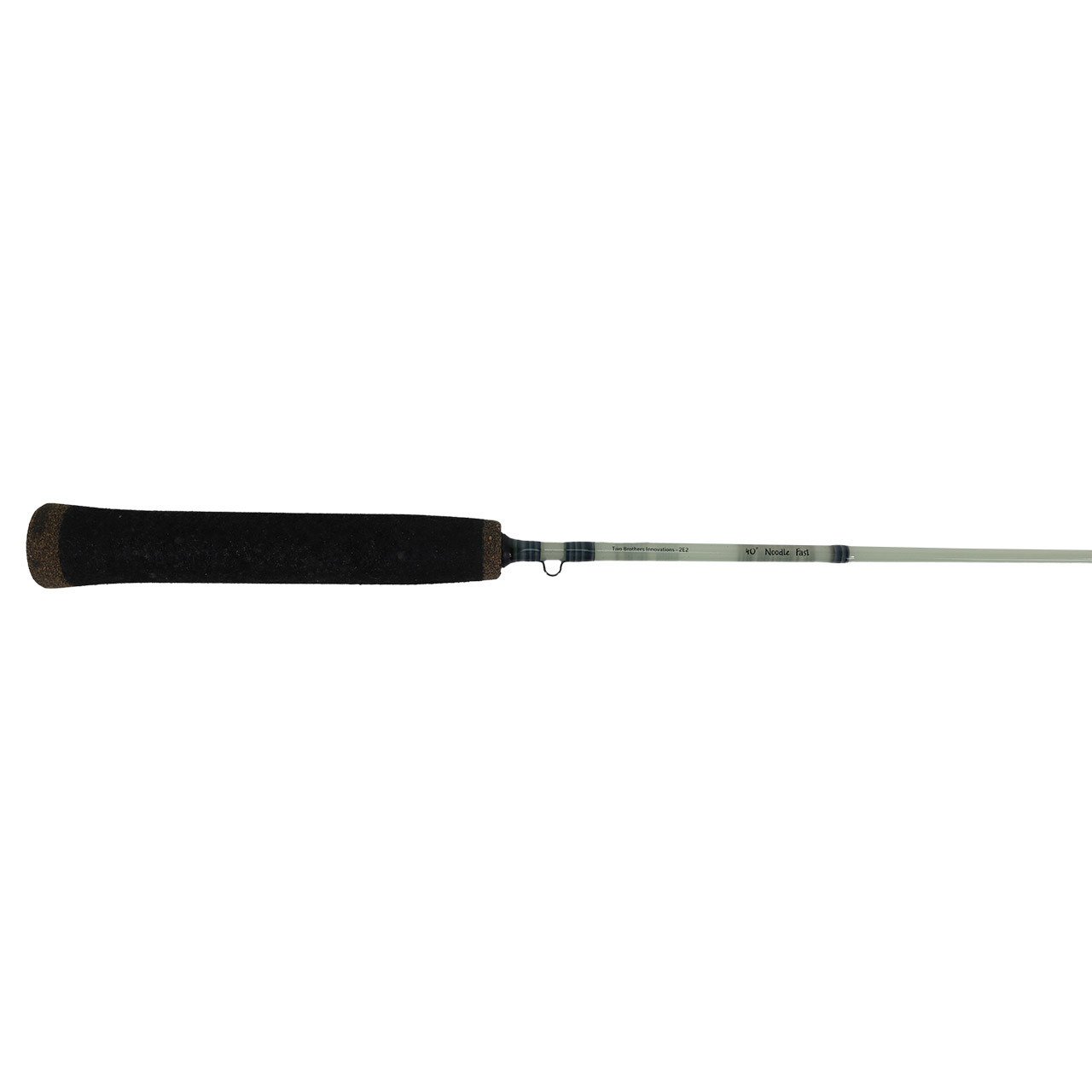 Elliott Rods Odyssey Ice Rod FishUSA