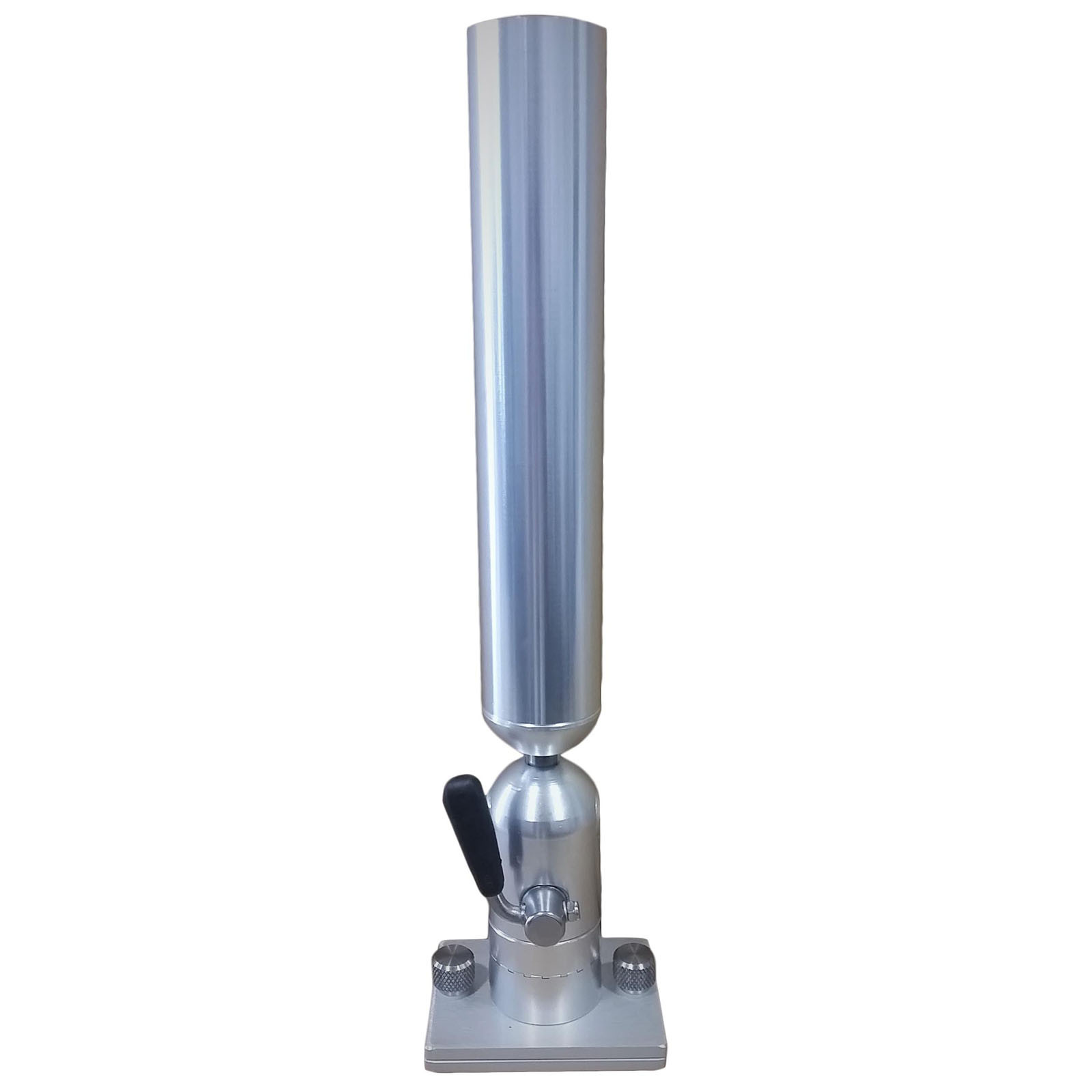 Cisco Single Tube Rod Holder on Thumbscrew Mount FishUSA