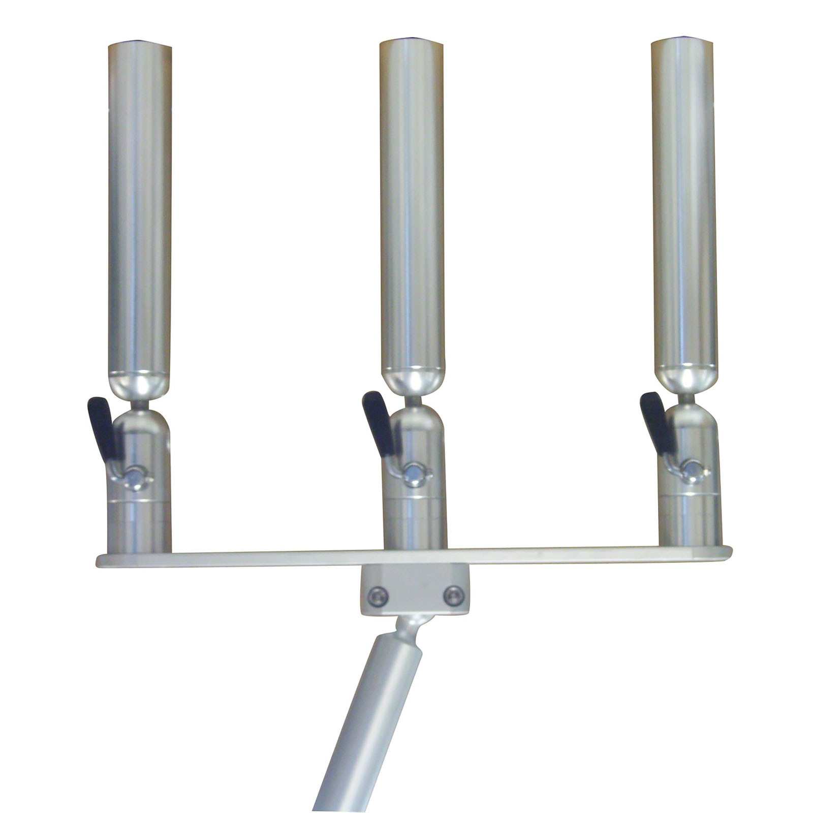 Cisco Triple Tube Rod Holder on Gimbal Mount FishUSA