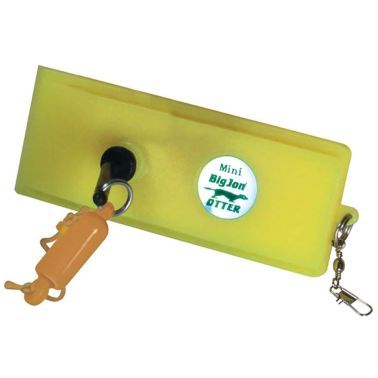 Big Jon Mini Otter Inline Planer Board FishUSA