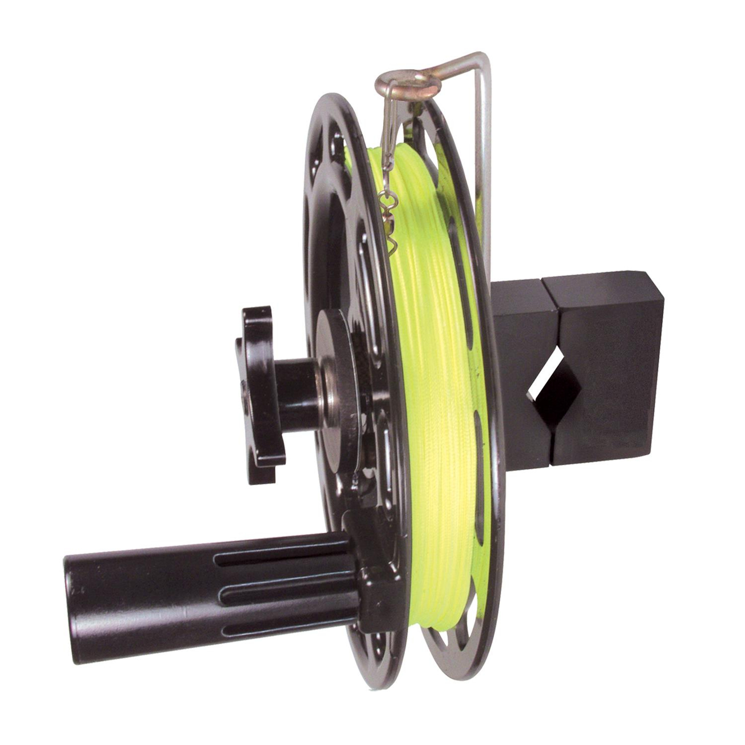 Big Jon Manual Planer Reel FishUSA