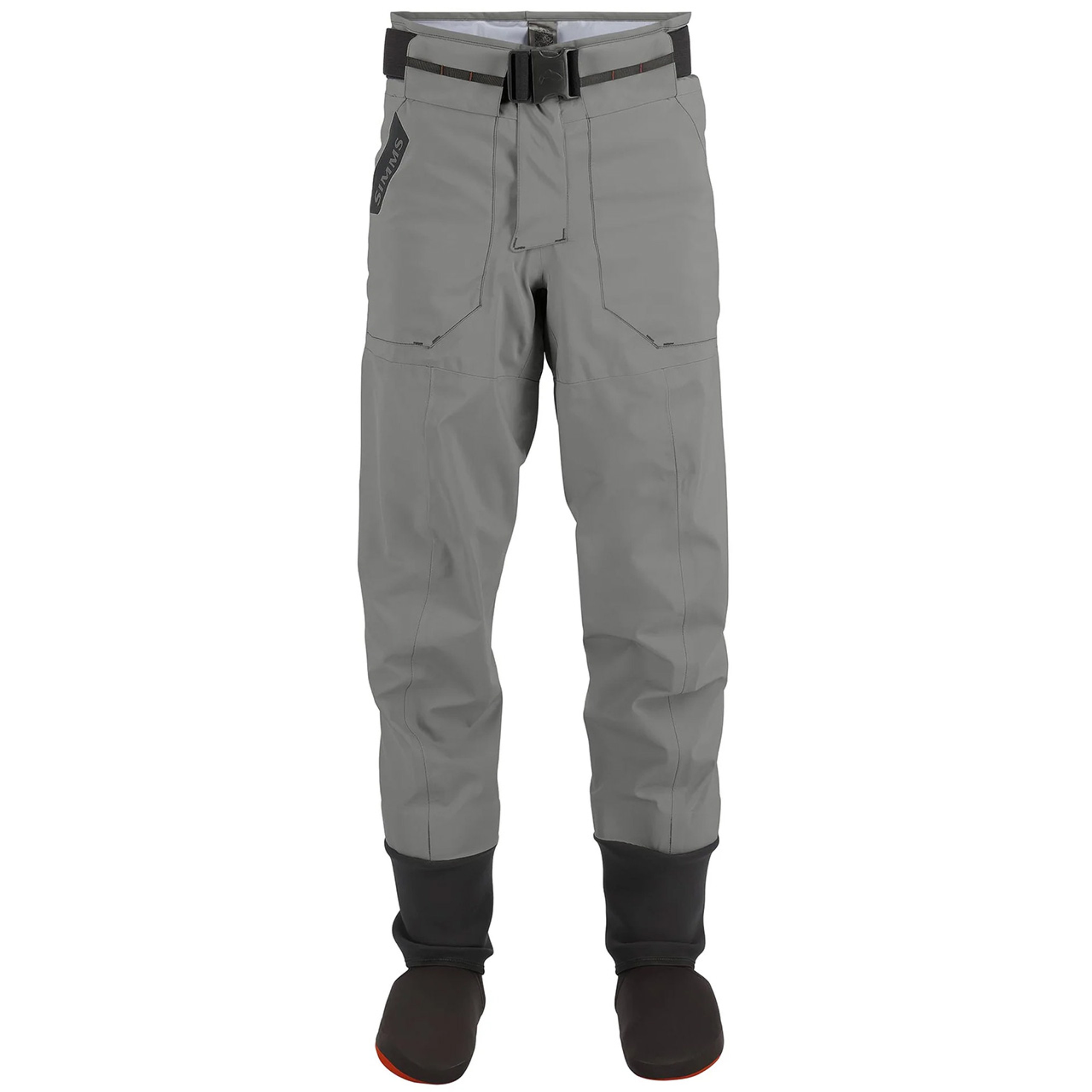 Simms Men's Freestone Stockingfoot Wading Pants FishUSA