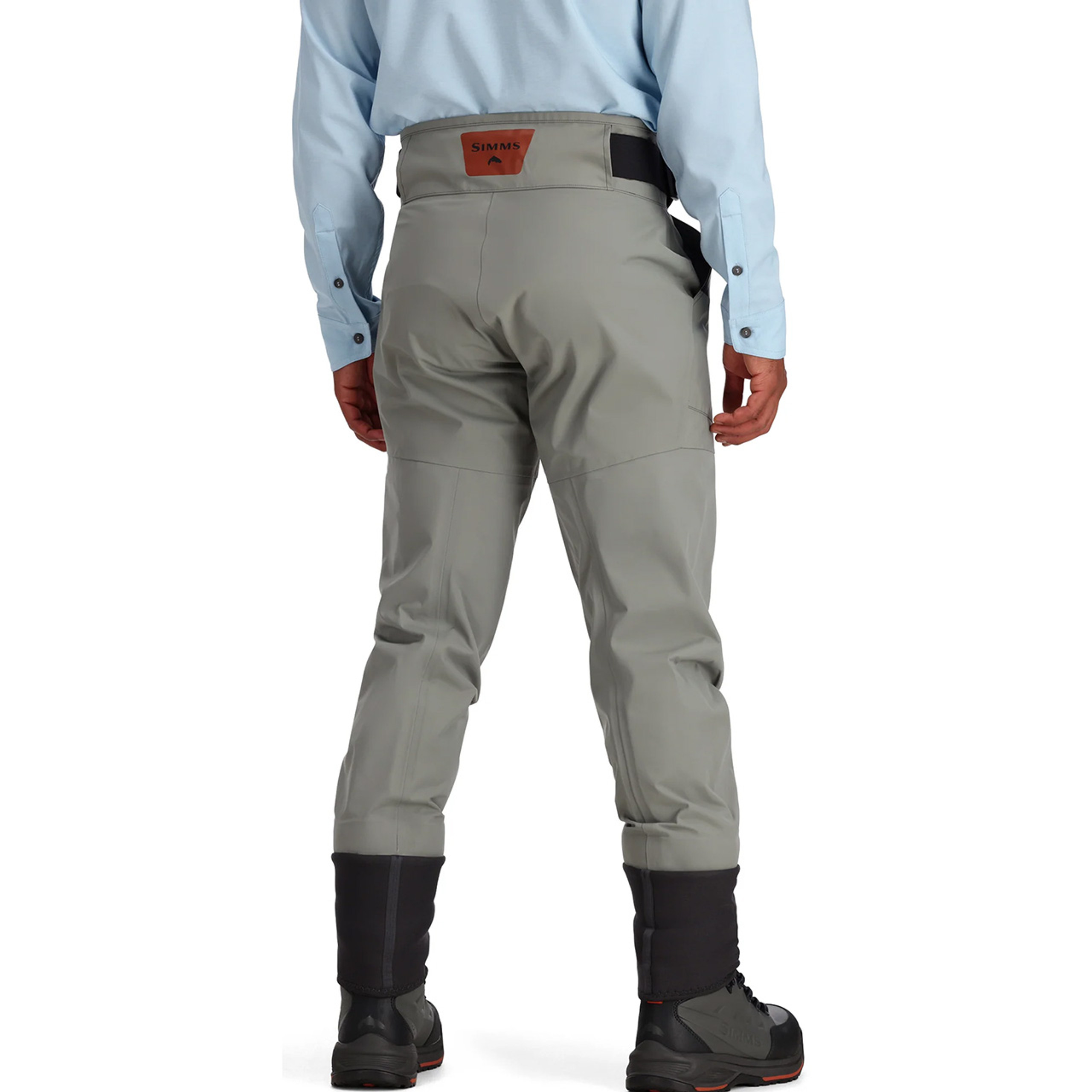 Simms Men's Freestone Stockingfoot Wading Pants FishUSA