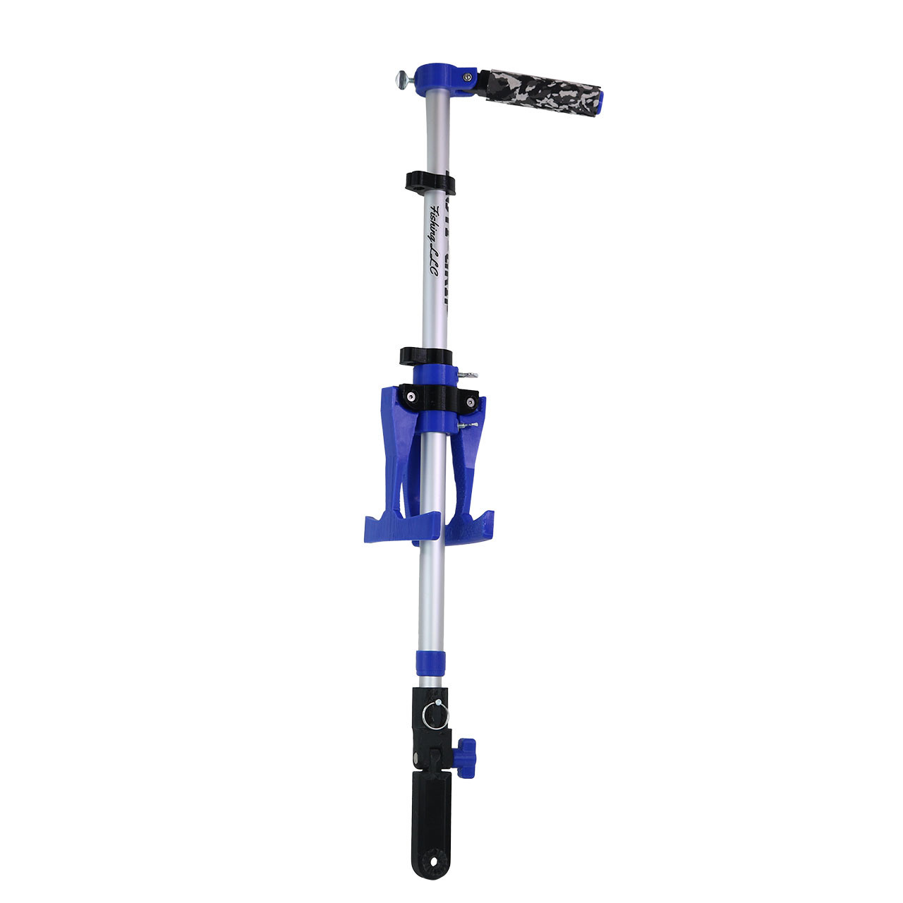 TactiGrip Fishing Livescope Mounting Rod FishUSA