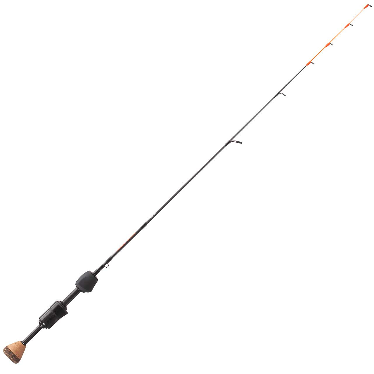 13 Fishing Tickle Stick Carbon Pro Ice Rod FishUSA