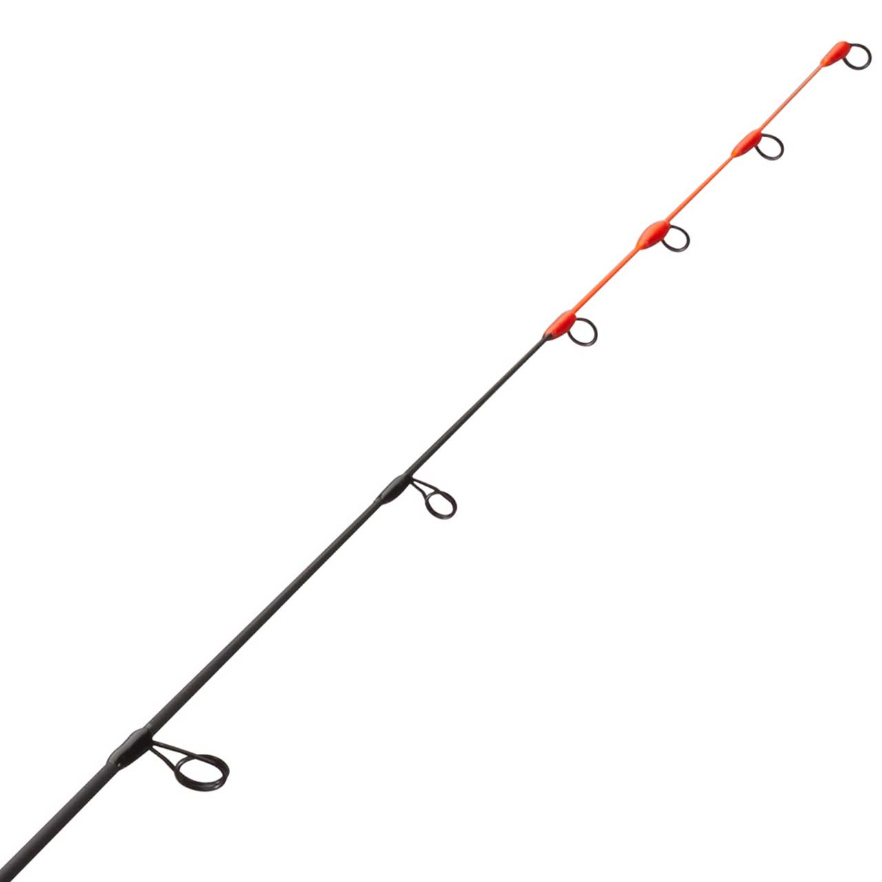 13 Fishing Tickle Stick Carbon Pro Ice Rod FishUSA