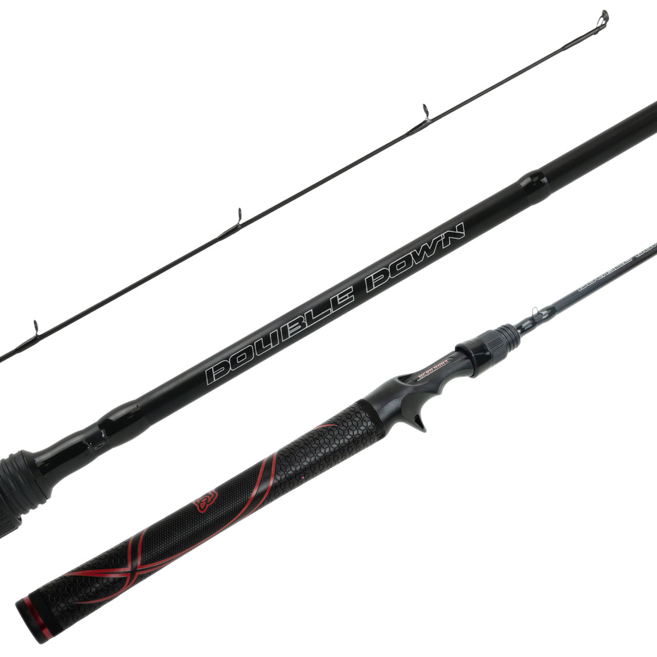 Jenko Double Down BFS Casting Rod | FishUSA