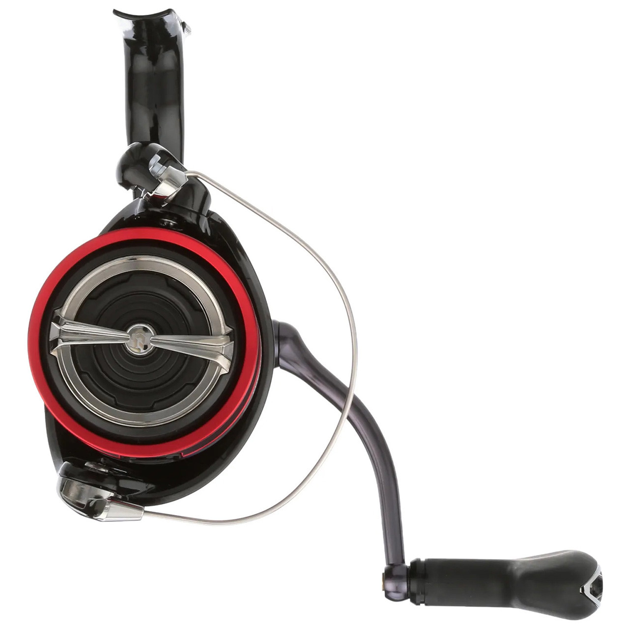 Daiwa Fuego LT Spinning Fishing Reel – Freshwater & Saltwater Inshore – Select Size 1000-6000