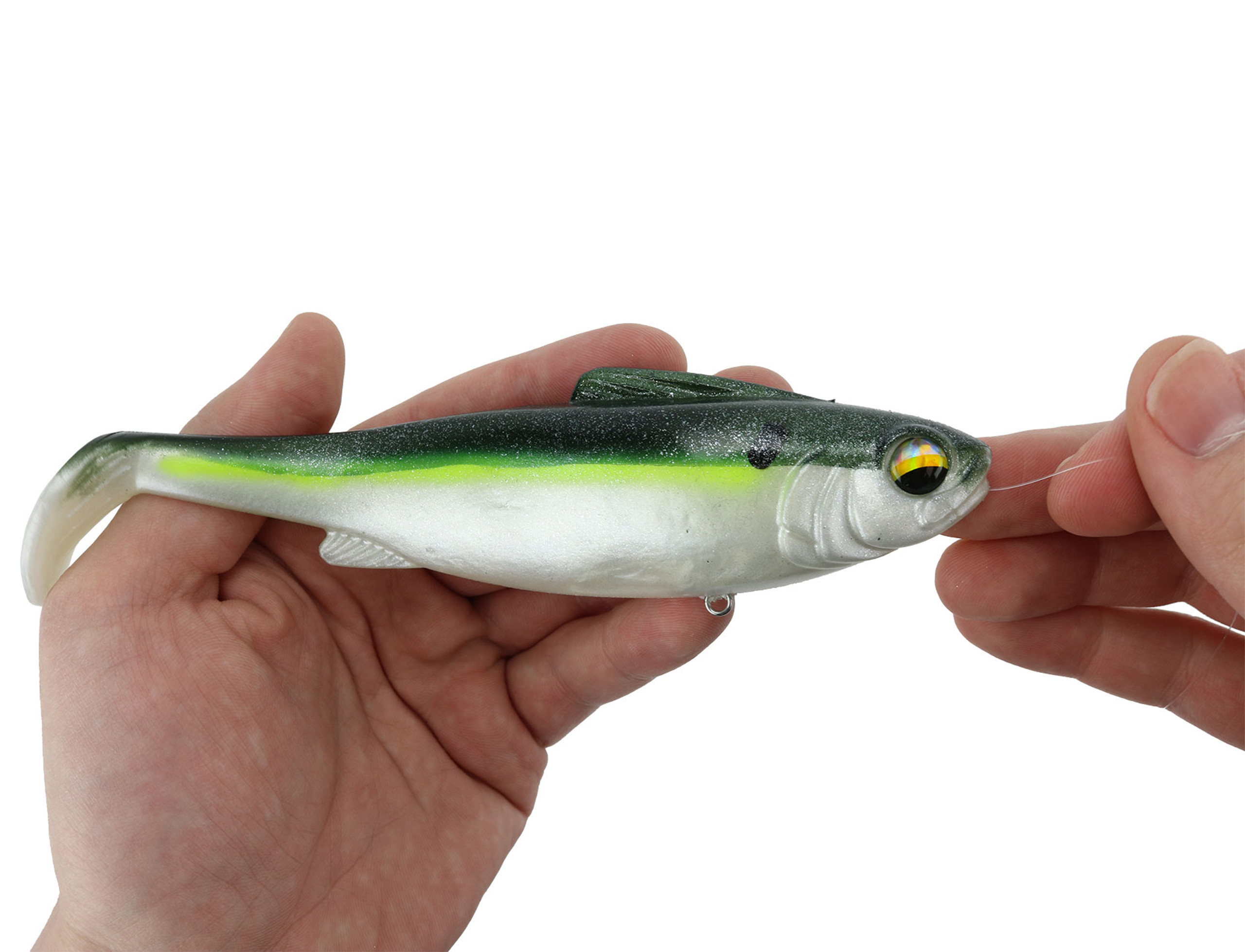 6th Sense Hangover Swimbait FishUSA