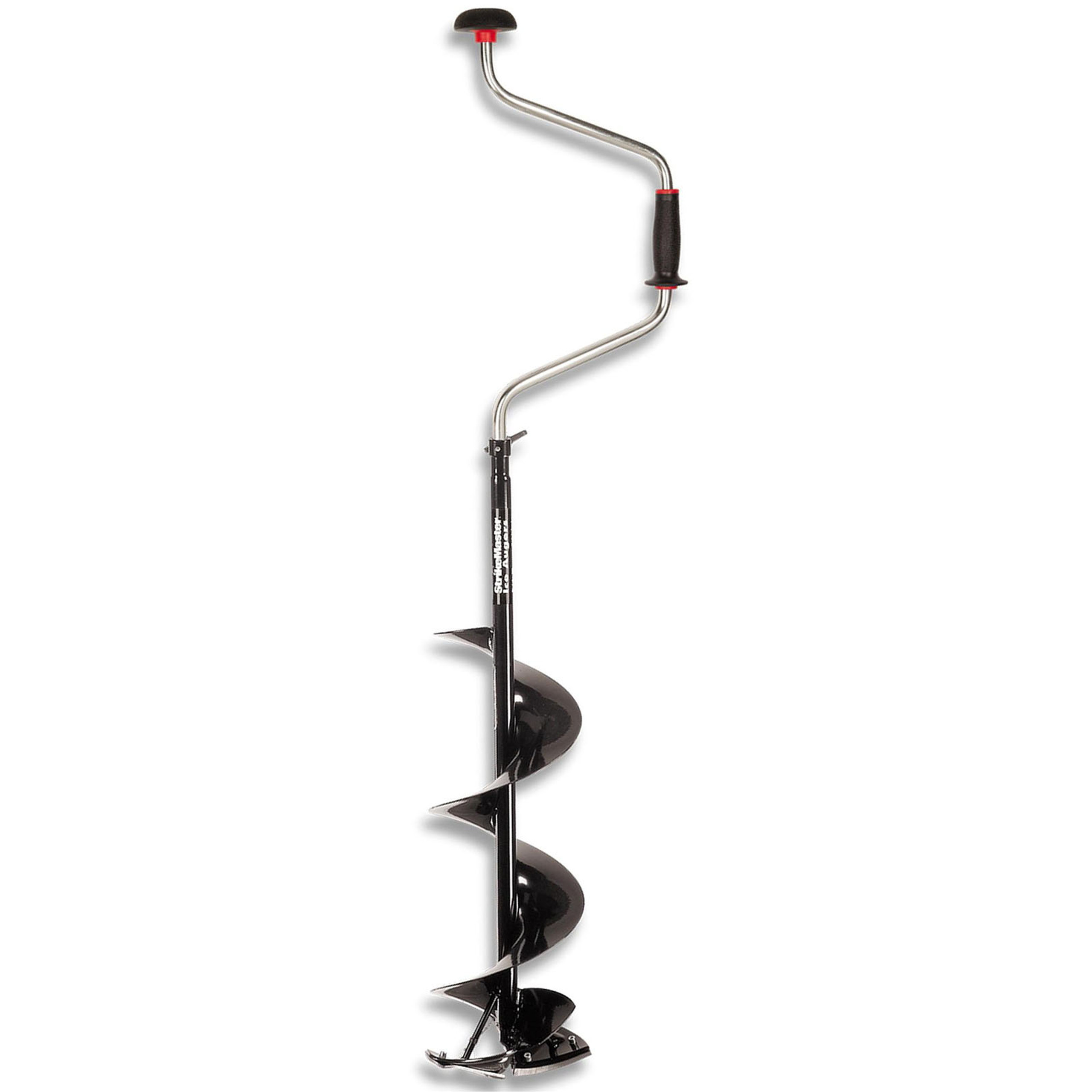 StrikeMaster Lazer Hand Ice Auger FishUSA StrikeMaster Lazer Hand Ice Auger FishUSA