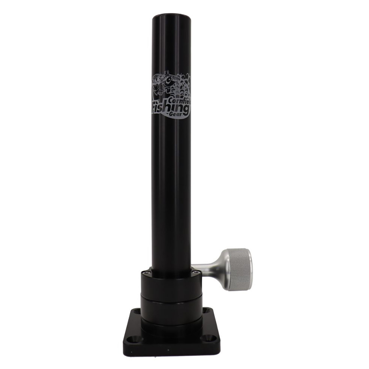 Cornfield Telescoping Swivel Conversion Kit FishUSA