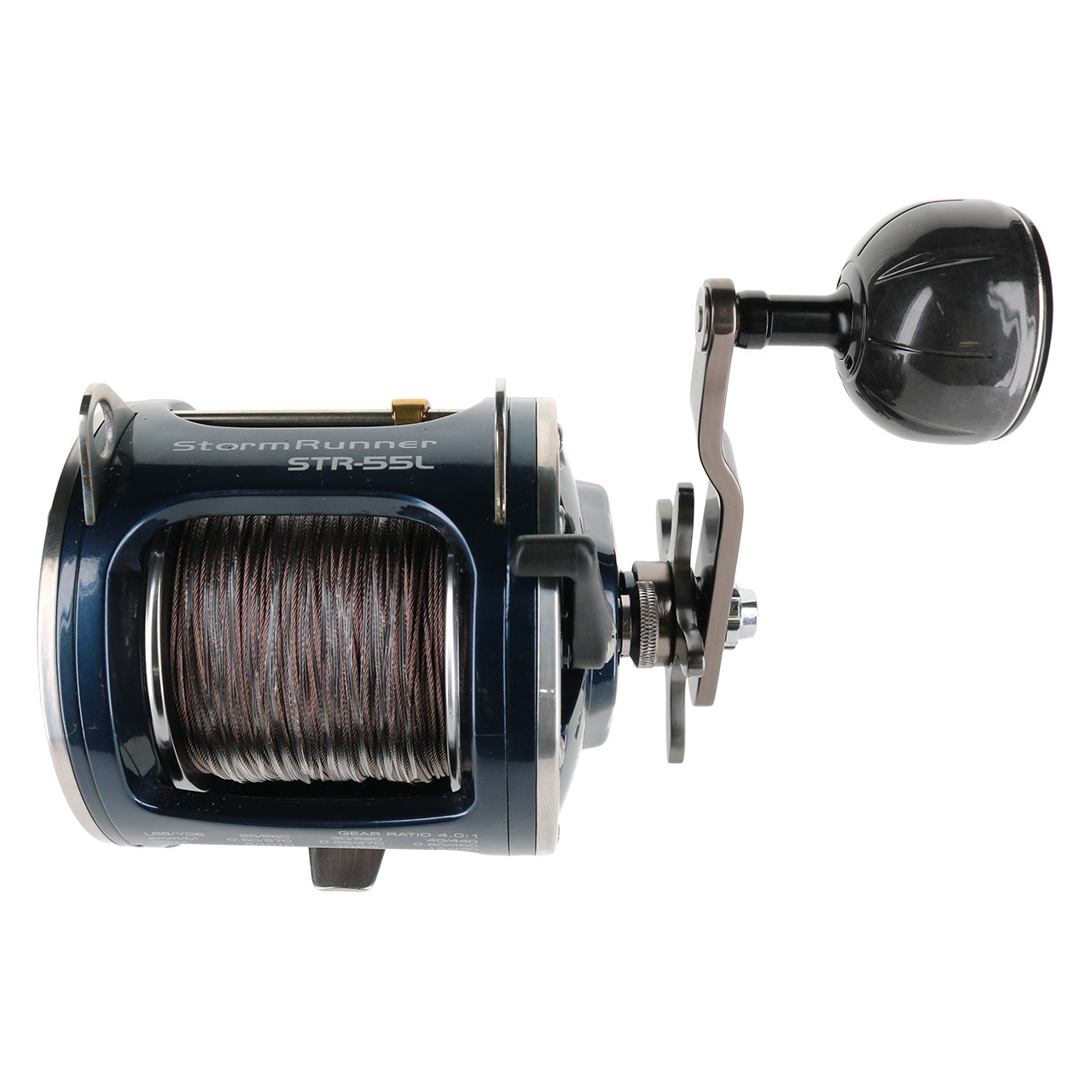 best bait and lures for striped bass Yo-Zuri Kit This kit includes a Hard Baits Model:AMBPR6500-CS (5.3:1 Gear Ratio - Right Hand) Closed Face Reel Abu