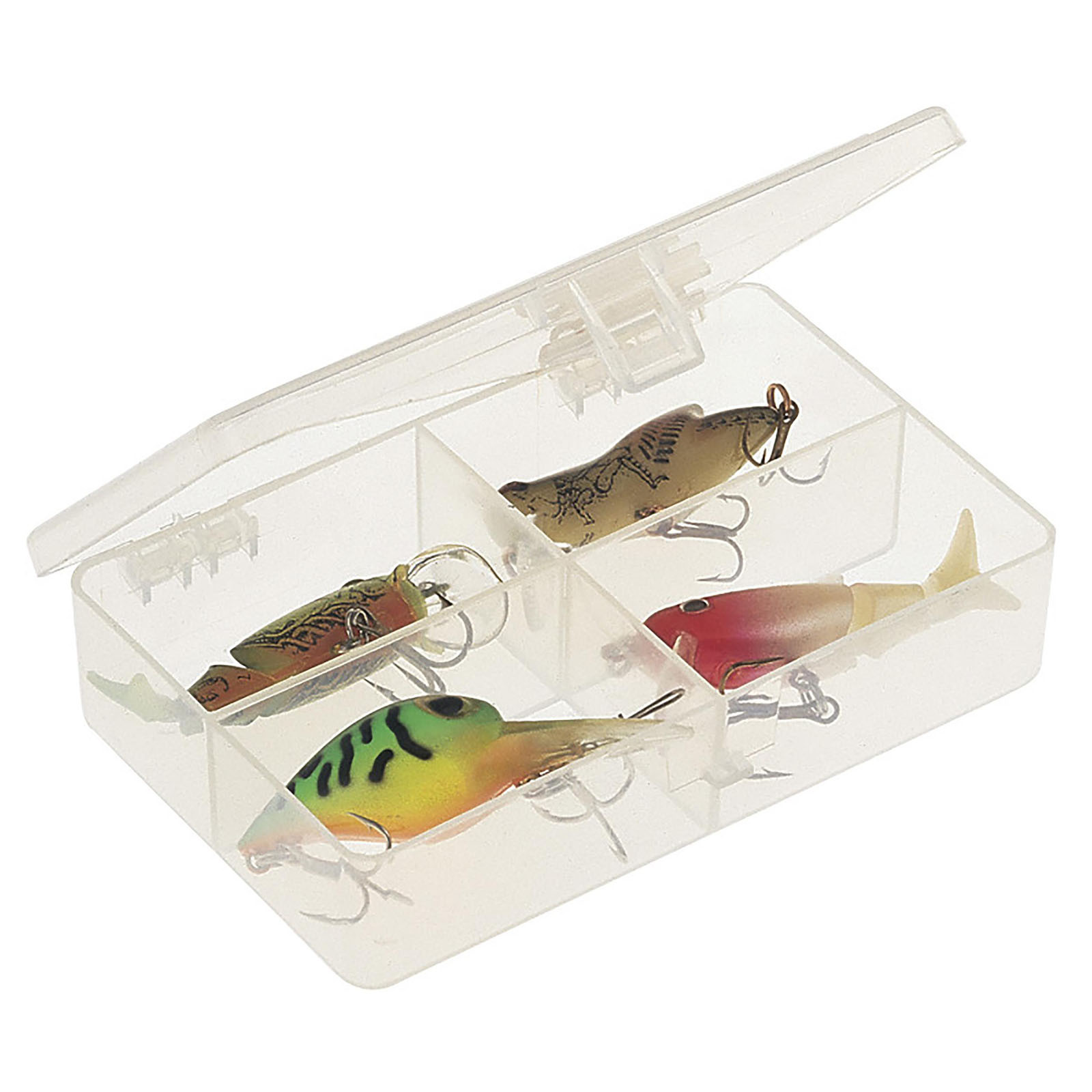 Hard Tackle Boxes