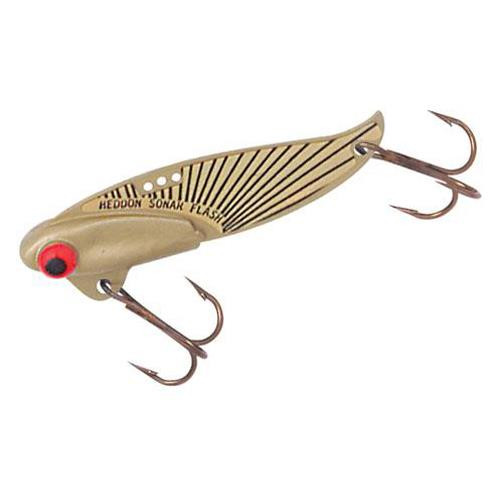 Heddon Sonar Flash Blade Bait FishUSA