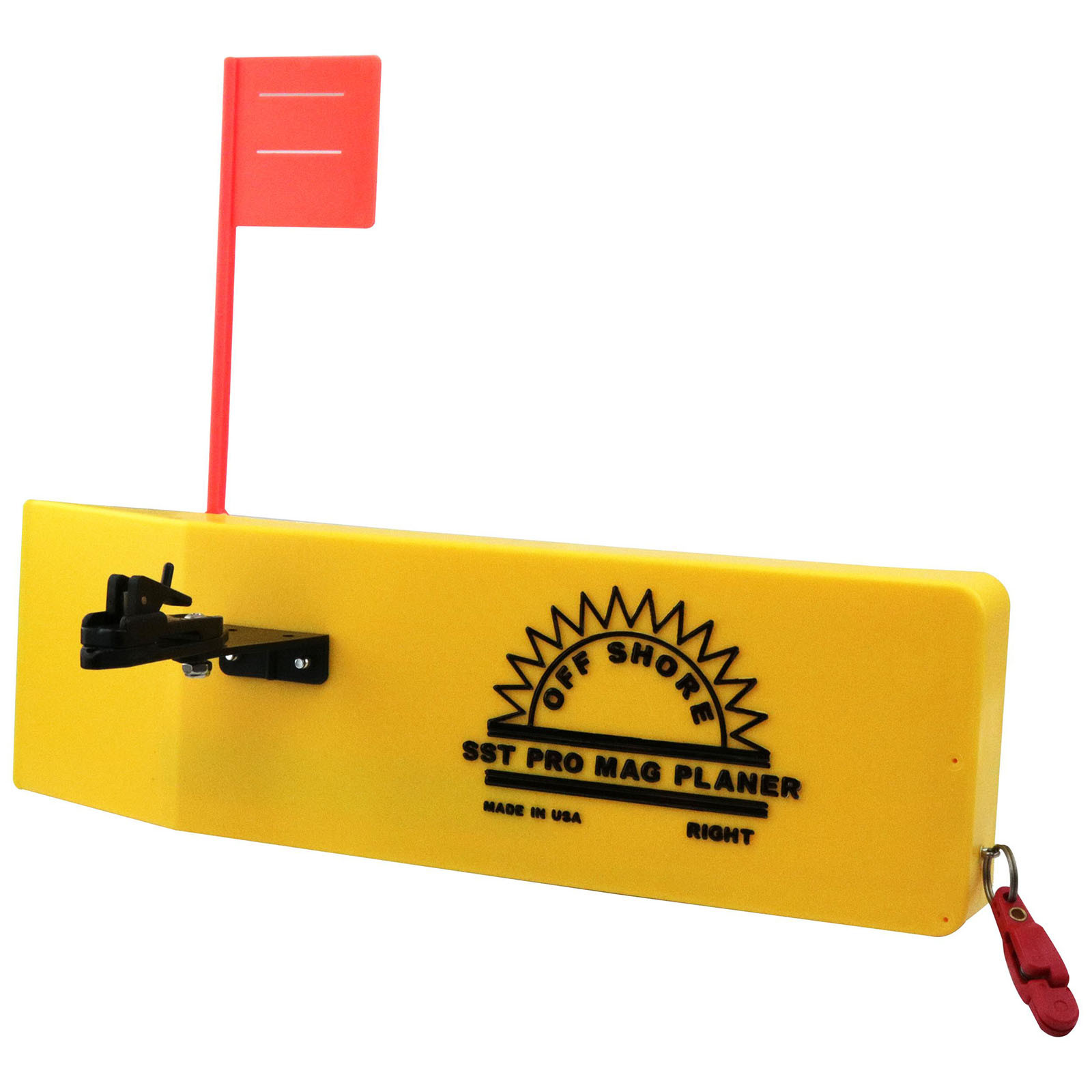 Off Shore Tackle SST Pro Mag Planer Board FishUSA