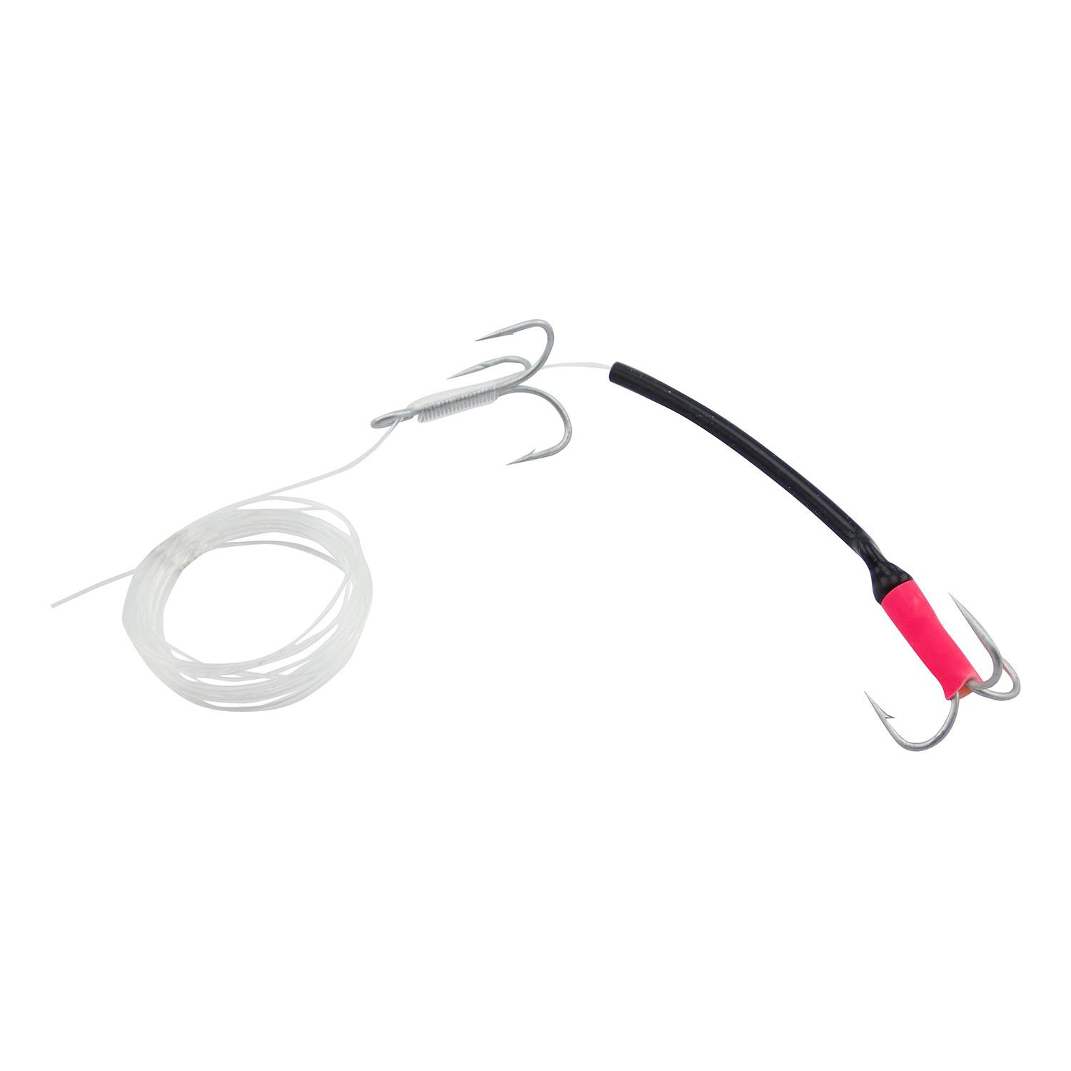 Brad's Kokanee Cut Plug FishUSA