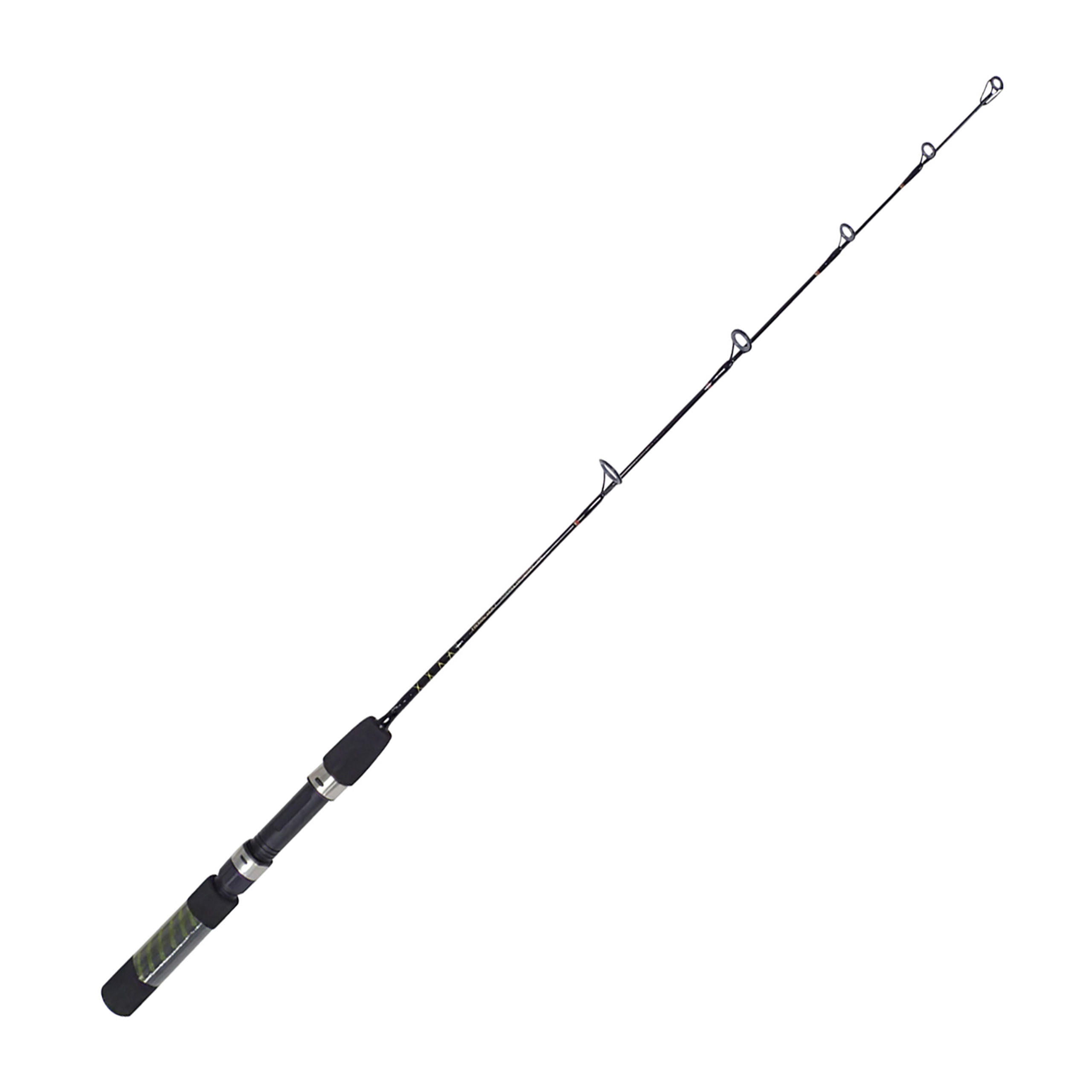 HT Enterprises Laker Pro Ice Rod FishUSA